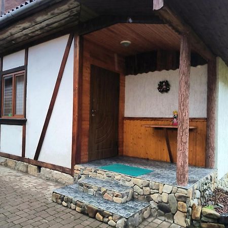Max Home Татарив Екстериор снимка