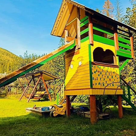 Max Home Татарив Екстериор снимка