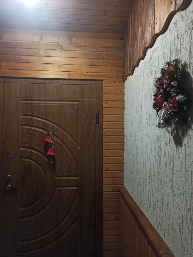 Max Home Татарив Екстериор снимка