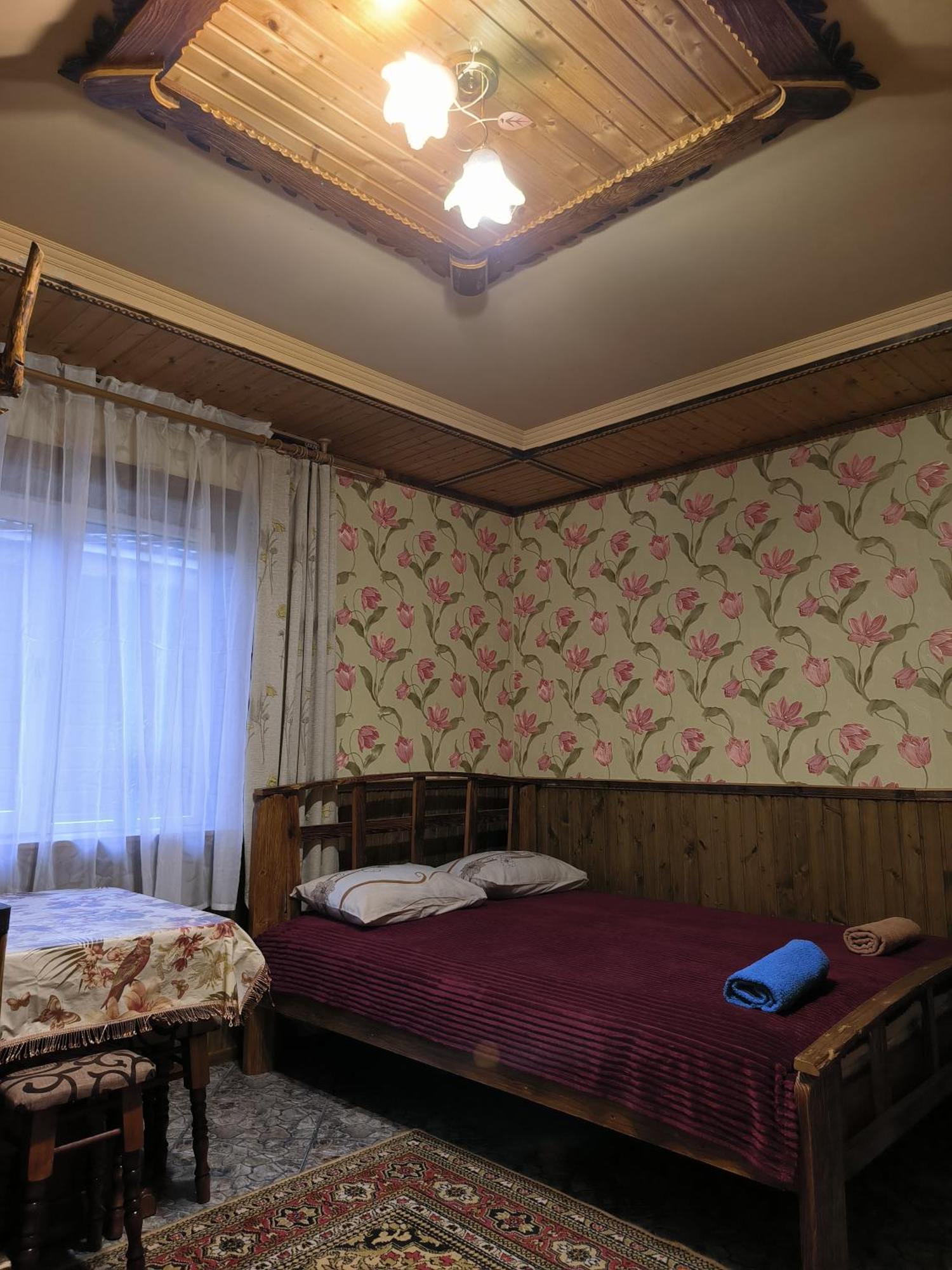 Max Home Татарив Екстериор снимка