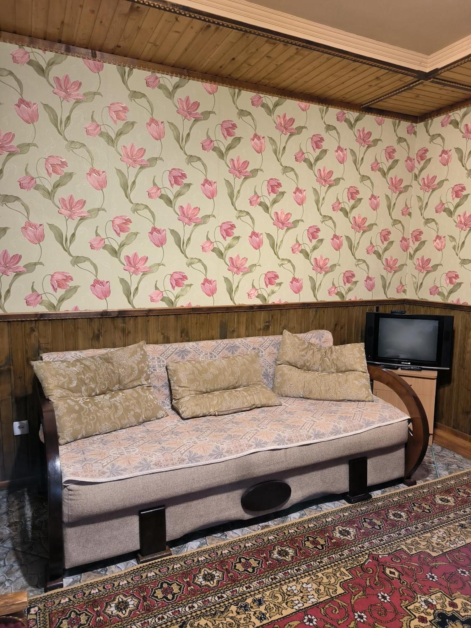 Max Home Татарив Екстериор снимка