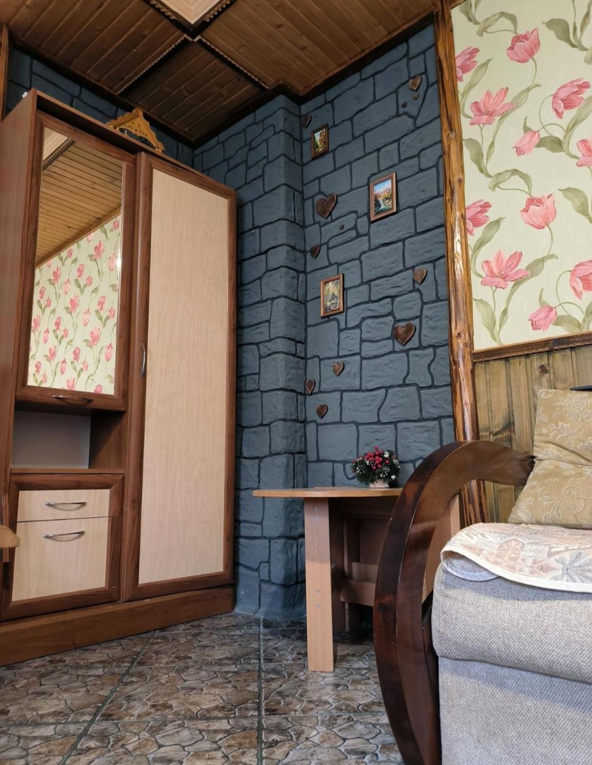 Max Home Татарив Екстериор снимка
