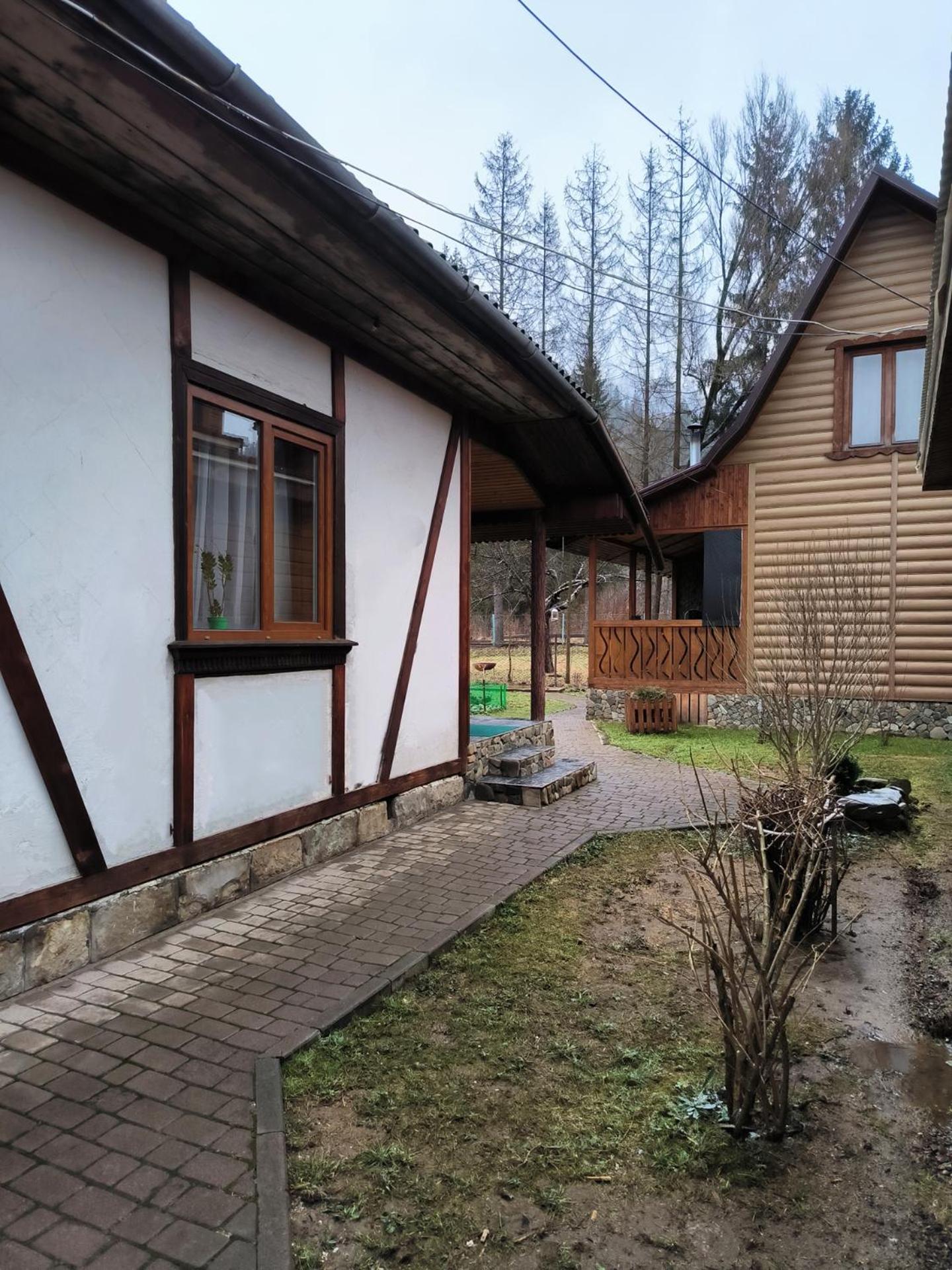 Max Home Татарив Екстериор снимка
