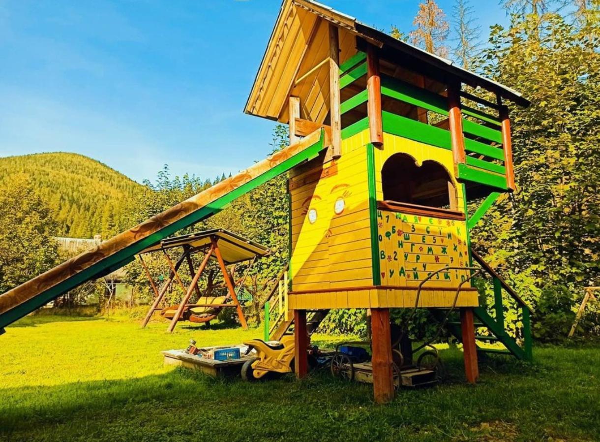 Max Home Татарив Екстериор снимка